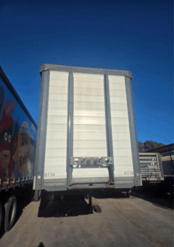 6m Tautliner Front Link / 12m Tautliner Rear Link