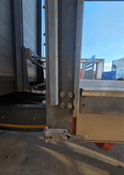 
										6m Tautliner Front Link / 12m Tautliner Rear Link full									
