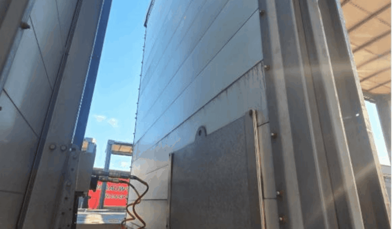 
								6m Tautliner Front Link / 12m Tautliner Rear Link full									