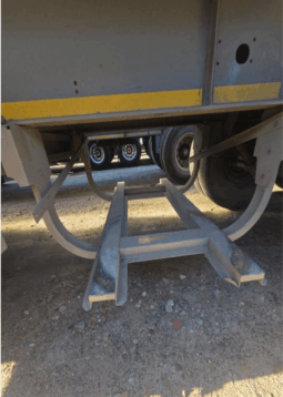 
										6m Tautliner Front Link / 12m Tautliner Rear Link full									