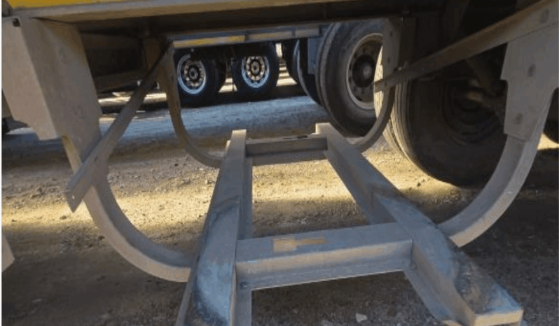 
								6m Tautliner Front Link / 12m Tautliner Rear Link full									