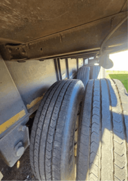 
										6m Tautliner Front Link / 12m Tautliner Rear Link full									