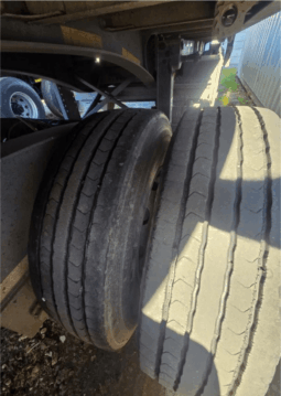 
										6m Tautliner Front Link / 12m Tautliner Rear Link full									