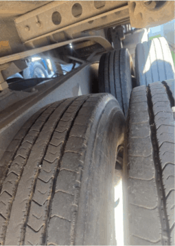 
										6m Tautliner Front Link / 12m Tautliner Rear Link full									