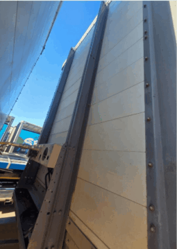 
										6m Tautliner Front Link / 12m Tautliner Rear Link full									