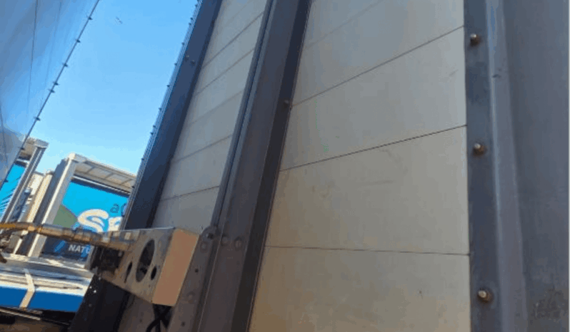 
								6m Tautliner Front Link / 12m Tautliner Rear Link full									