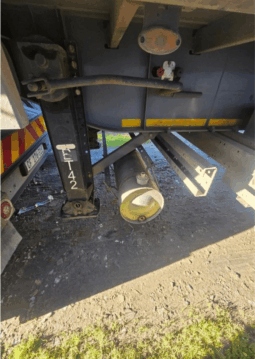 
										6m Tautliner Front Link / 12m Tautliner Rear Link full									