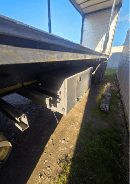 
										6m Tautliner Front Link / 12m Tautliner Rear Link full									