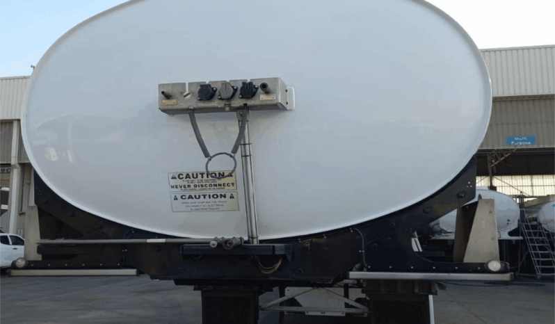 
								Tridem Semi AL 50000L 5 Comp Bartec Dip full									